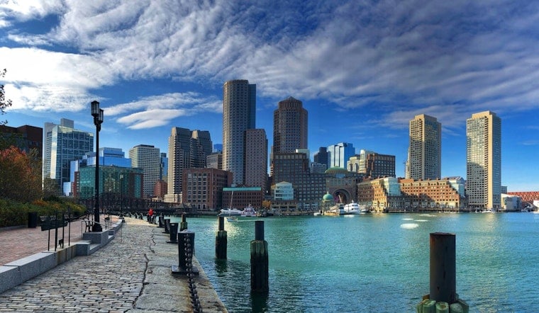 Cloudy and Cool Weekend Expected in Boston, Warmer Weather on the Horizon for Next Week