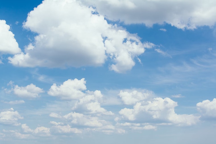 Cloudy Skies and Showers Dominate Boston's Week Ahead, Says National Weather Service