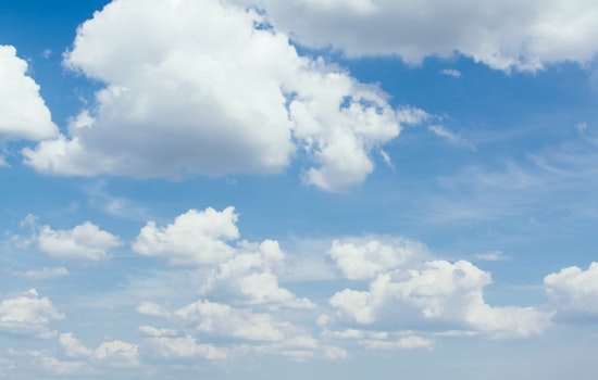 Cloudy Skies and Showers Dominate Boston's Week Ahead, Says National Weather Service