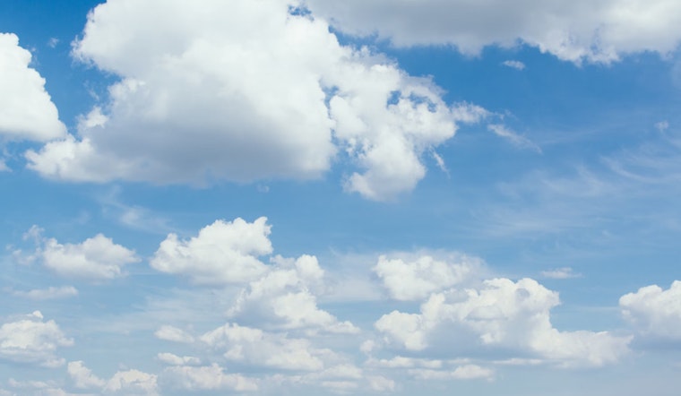 Cloudy Skies and Showers Dominate Boston's Week Ahead, Says National Weather Service