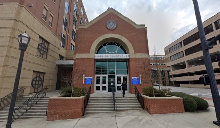 Cobb County Celebrates Rehabilitative Triumphs as Mental Health Court Graduates Three Individuals