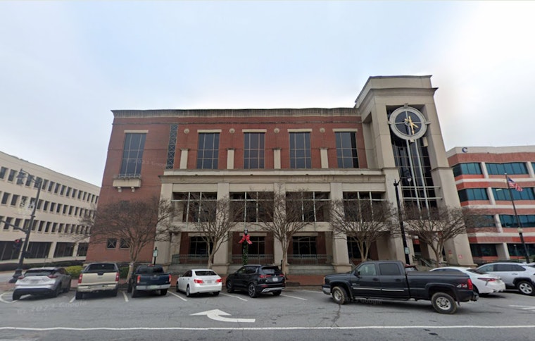 Cobb County Jurors Get Week Off as State Court Closes for Memorial Day Holiday