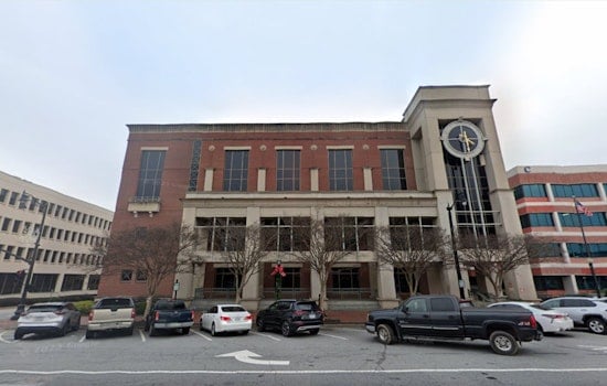Cobb County Jurors Get Week Off as State Court Closes for Memorial Day Holiday