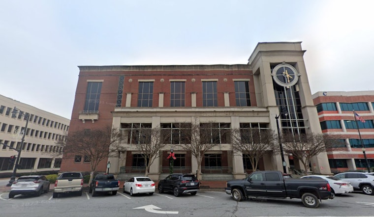 Cobb County Jurors Get Week Off as State Court Closes for Memorial Day Holiday