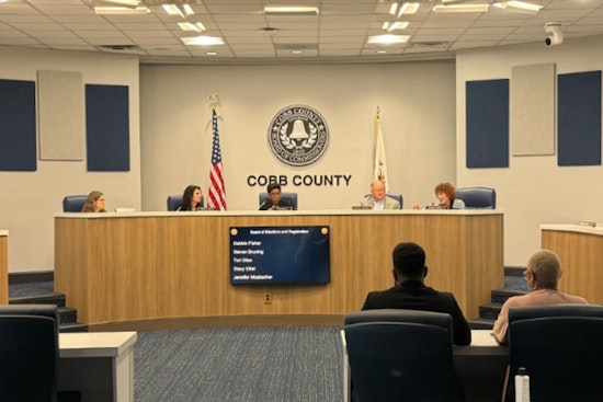 Cobb County Schedules Runoffs for US House and Commission Seats Following Tight Races