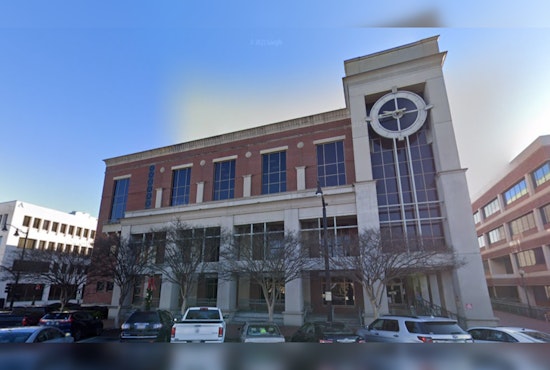 Cobb County State Court Issues Reporting Guidelines for Jurors This Week