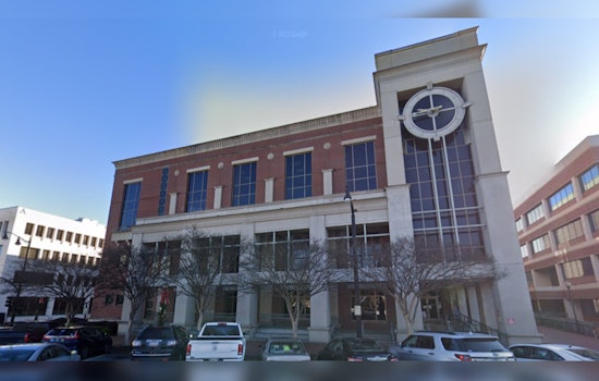 Cobb County State Court Issues Reporting Guidelines for Jurors This Week