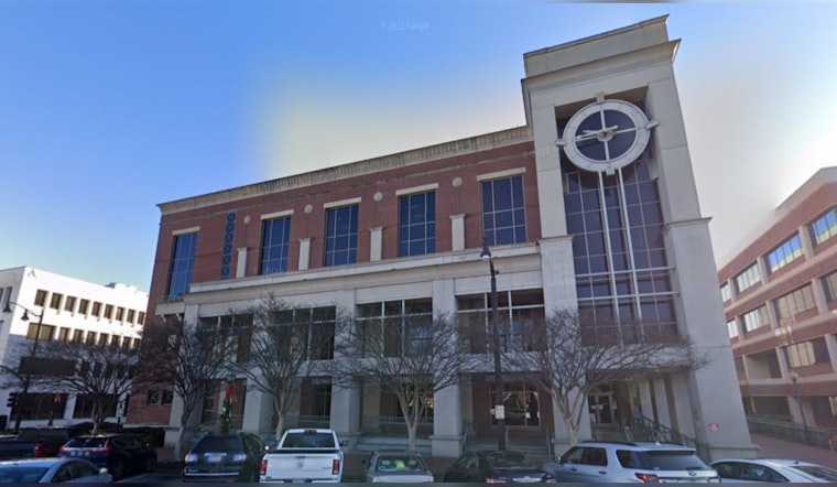 Cobb County State Court Issues Reporting Guidelines for Jurors This Week