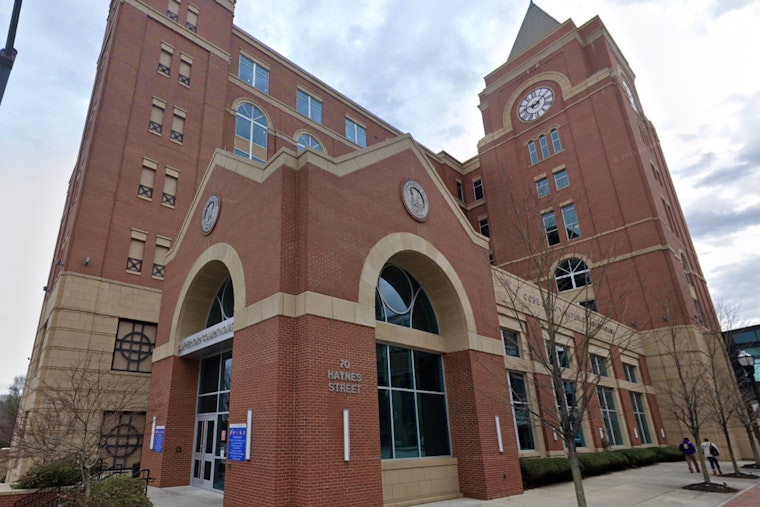 Cobb County Superior Court Grants Unexpected Respite: Jury Duty Dismissed for the Week