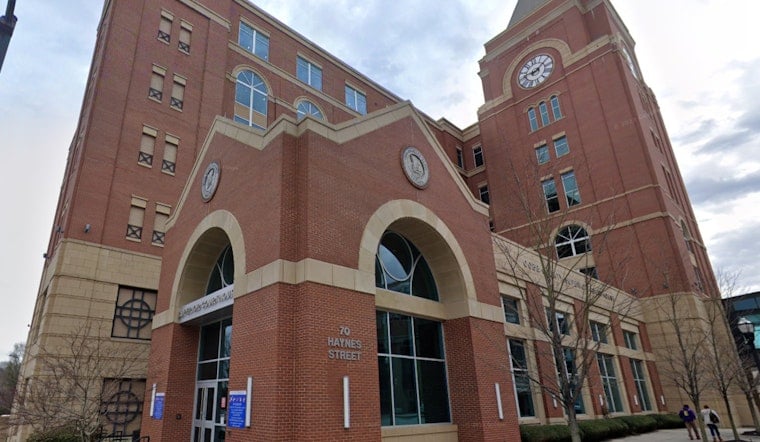 Cobb County Superior Court Grants Unexpected Respite: Jury Duty Dismissed for the Week