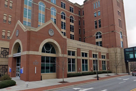Cobb County Superior Court Grants Unexpected Respite to Jurors Summoned for Week of May 13