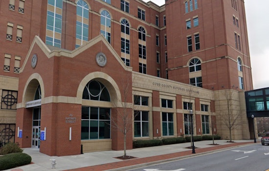 Cobb County Superior Court Grants Unexpected Respite to Jurors Summoned for Week of May 13