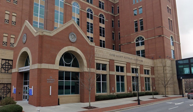 Cobb County Superior Court Grants Unexpected Respite to Jurors Summoned for Week of May 13
