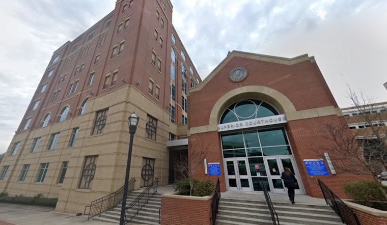Cobb County Superior Court Issues Juror Instructions Continues Trial Cobb County Superior Court Issues Juror Instructions Continues Trial