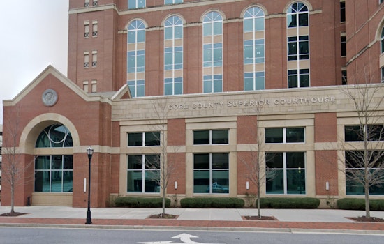 Cobb County Superior Court Sets Juror Instructions for Service Starting June 3, 2024