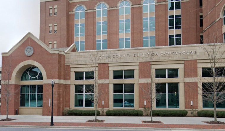 Cobb County Superior Court Sets Juror Instructions for Service Starting June 3, 2024