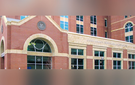 Cobb County Superior Court Summons Jurors for Civic Duty Starting May 20