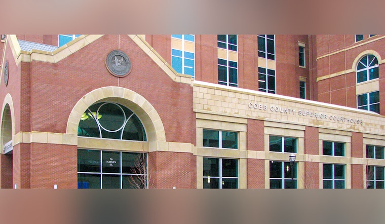 Cobb County Superior Court Summons Jurors for Civic Duty Starting May 20