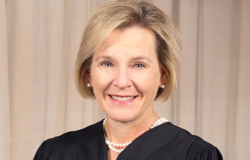 Cobb County's Judge Ann Harris Ascends to Presidency of Georgia Superior Court Judges Council