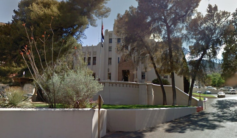 Cochise County Updates Fee Schedule, Regulations for Manufactured Home Installations
