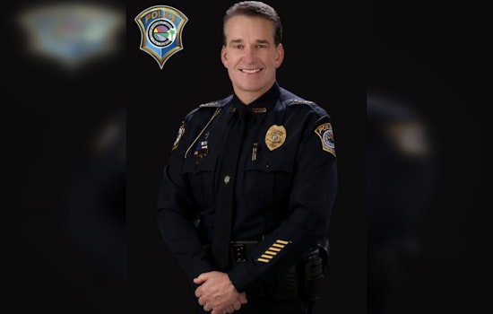 Coconut Creek Police Chief Albert "Butch" Arenal Retires Following Report on Department's 'Toxic Work Environment'