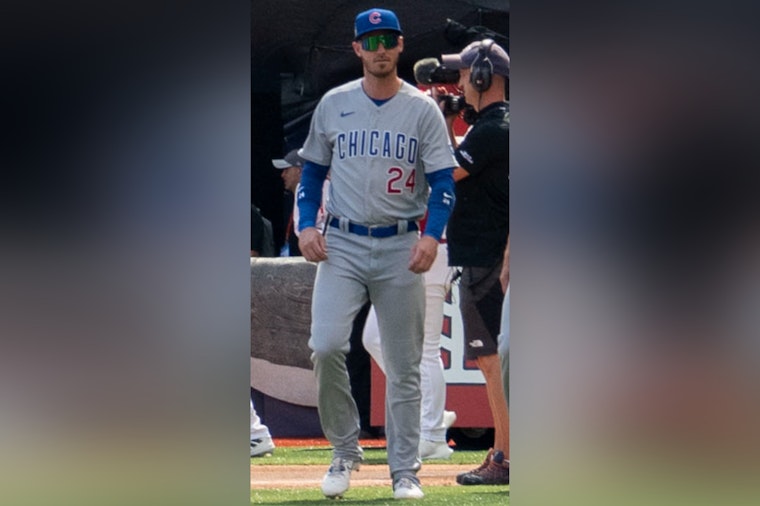 Cody Bellinger Ignites with Four Hits Including a Homer in Cubs' 7-2 Triumph Over Pirates