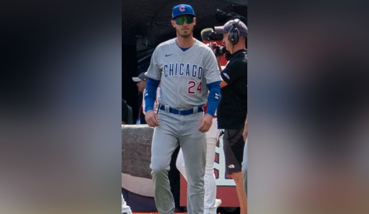Cody Bellinger Ignites with Four Hits Including a Homer in Cubs' 7-2 Triumph Over Pirates