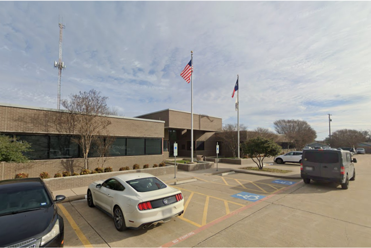 Cody M. Whittenburg Takes Charge of Fort Worth's Environmental Services Department