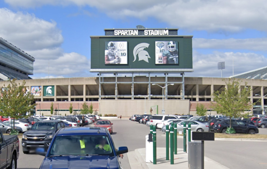 College Football Rivalry Heats Up: Michigan and Michigan State Swap Players in Dramatic Transfer Portal Moves