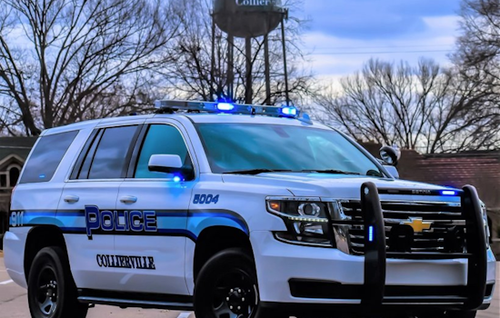 Collierville's Town Square Reopens Following Swift Repair of Gas Leak, Police Confirm Safety
