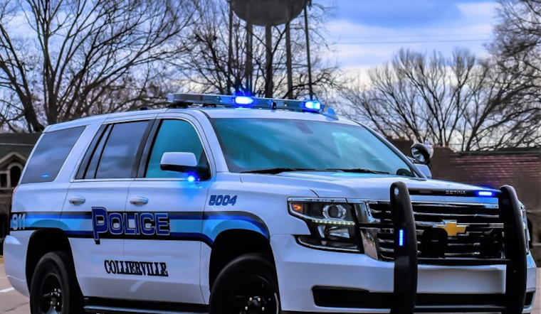 Collierville's Town Square Reopens Following Swift Repair of Gas Leak, Police Confirm Safety