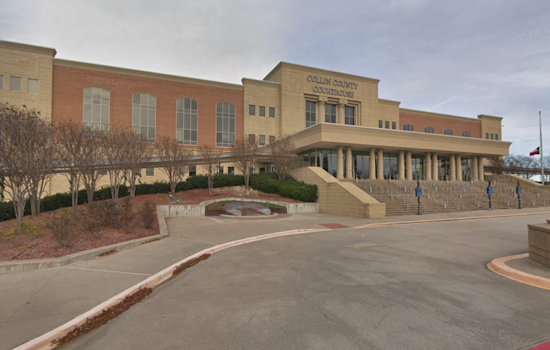 Collin County Leader Bill Bilyeu Retires After 25 Years at the Helm