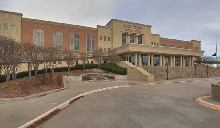 Collin County Leader Bill Bilyeu Retires After 25 Years at the Helm