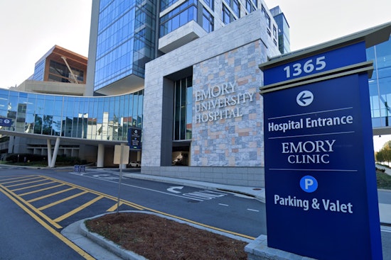 Columbus State University Student Celebrates Graduation in Emory Hospital Amid Heart Transplant Wait