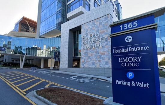 Columbus State University Student Celebrates Graduation in Emory Hospital Amid Heart Transplant Wait