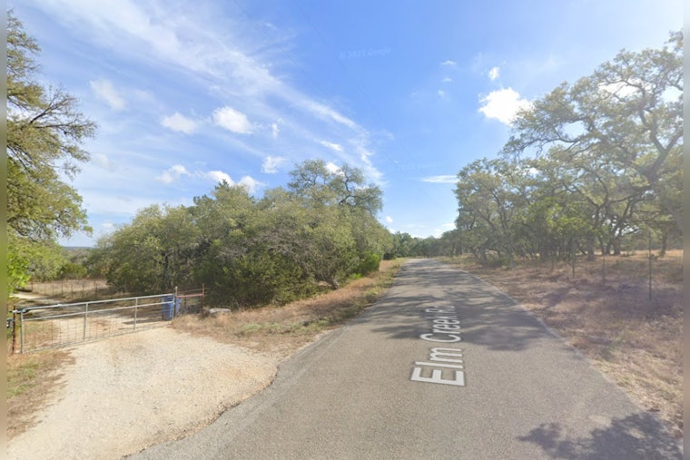 Comal County Deputy on Leave After Shooting 'Suicidal' Man Who Allegedly Wielded Firearm
