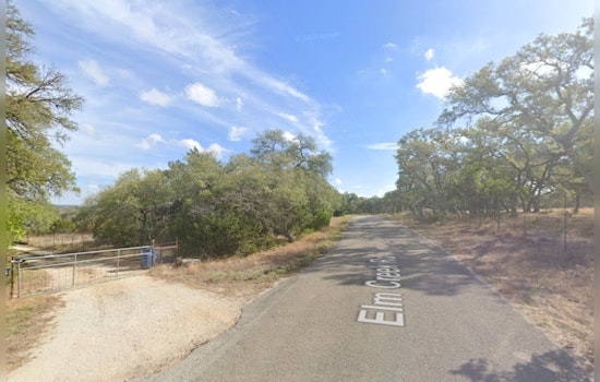 Comal County Deputy on Leave After Shooting 'Suicidal' Man Who Allegedly Wielded Firearm