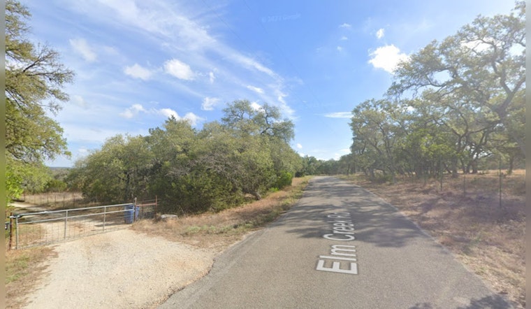 Comal County Deputy on Leave After Shooting 'Suicidal' Man Who Allegedly Wielded Firearm