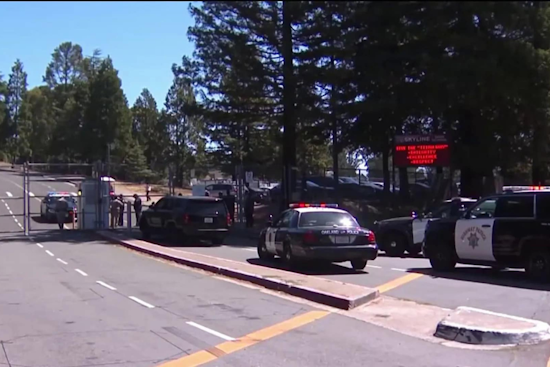 Two Wounded as Gunfire Strikes Oakland High School Graduation, Juveniles Detained
