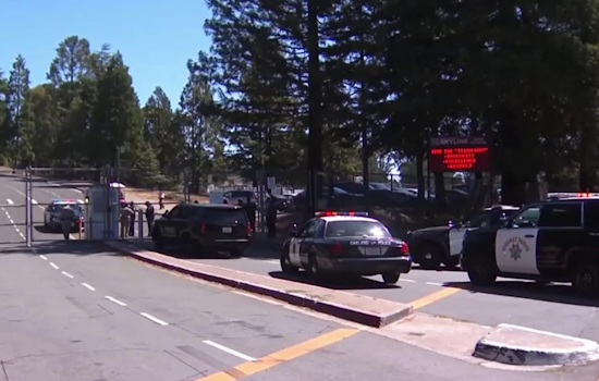 Two Wounded as Gunfire Strikes Oakland High School Graduation, Juveniles Detained