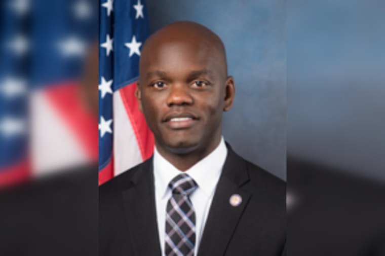 Commissioner Kionne L. McGhee Champions Economic Revival in Miami-Dade's District 9
