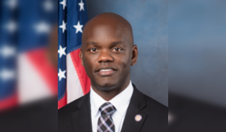 Commissioner Kionne L. McGhee Champions Economic Revival in Miami-Dade's District 9
