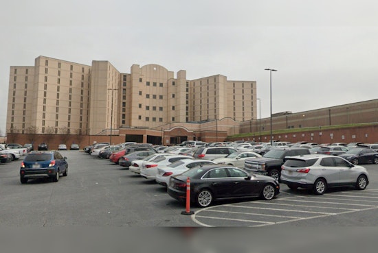 Community Advocates Urge Georgia Senate Subcommittee to Invest in Alternatives Over Fulton County Jail Expansion