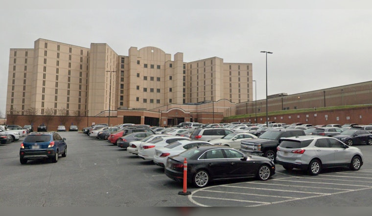 Community Advocates Urge Georgia Senate Subcommittee to Invest in Alternatives Over Fulton County Jail Expansion