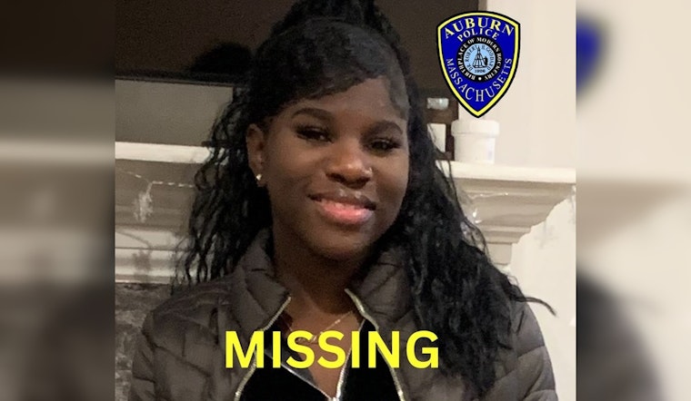 Community and Boston Police Unite in Search for Missing 14-Year-Old Shay Mesadieu