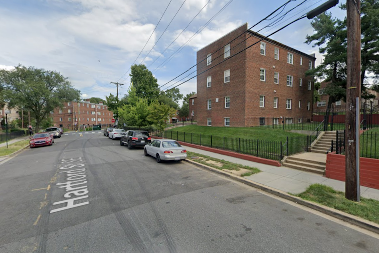 Community in Mourning as 3-Year-Old Ty'ah Settles Killed in Crossfire in Southeast D.C.