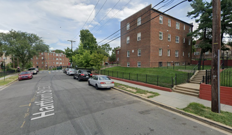Community in Mourning as 3-Year-Old Ty'ah Settles Killed in Crossfire in Southeast D.C.
