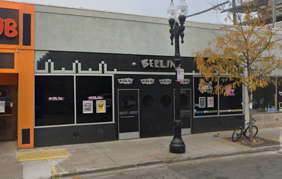 Community Outcry in Chicago as Berlin Nightclub Faces Replacement by Controversial Strip Club