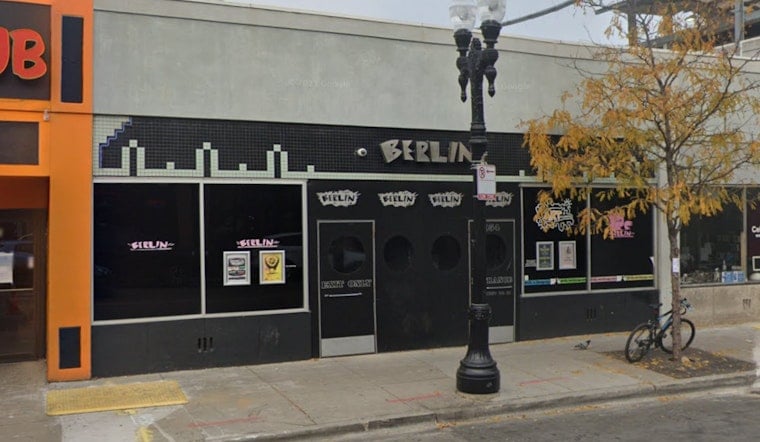Community Outcry in Chicago as Berlin Nightclub Faces Replacement by Controversial Strip Club