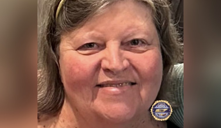 Community Relieved as Missing Johnson City Woman Found Safe in Marion, North Carolina